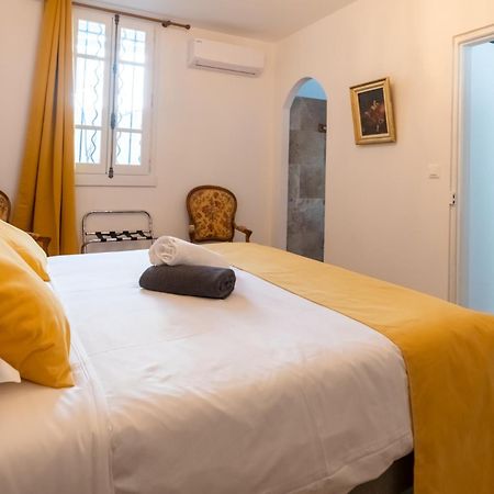 Bien D'Exception En Face Du Palais Des Papes Apartment อาวีญง ภายนอก รูปภาพ