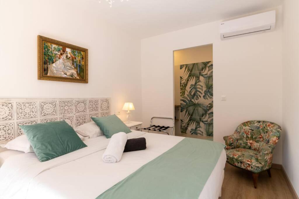Bien D'Exception En Face Du Palais Des Papes Apartment อาวีญง ภายนอก รูปภาพ