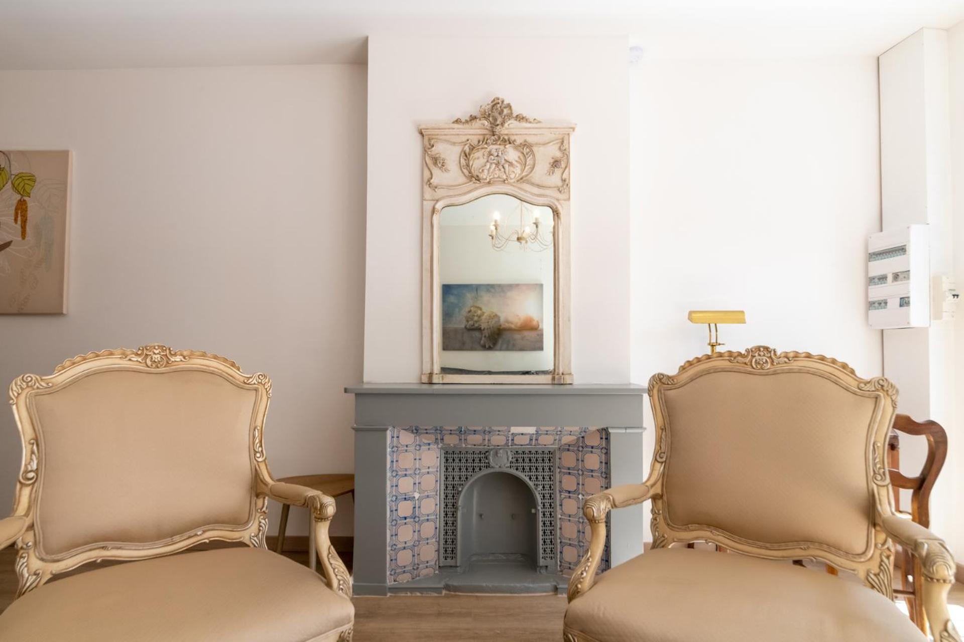 Bien D'Exception En Face Du Palais Des Papes Apartment อาวีญง ภายนอก รูปภาพ